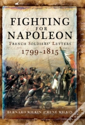 Capa do artigo Fighting For Napoleon