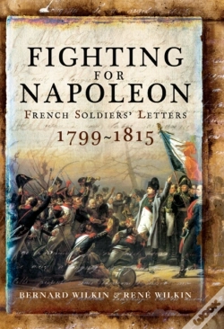 Capa do artigo Fighting For Napoleon