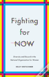 Fighting For Now