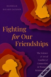 Capa do artigo Fighting For Our Friendships