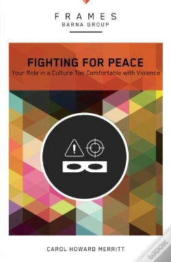 Capa do artigo Fighting For Peace (Frames Series)