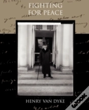 Capa do artigo Fighting For Peace