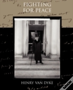 Capa do artigo Fighting For Peace