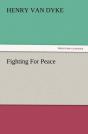 Fighting For Peace - Preview