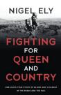 Fighting For Queen And Country - Preview
