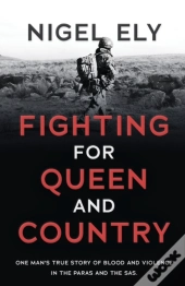 Fighting For Queen And Country