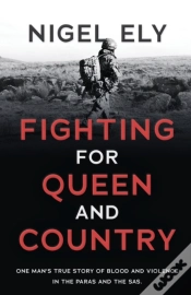 Capa do artigo Fighting For Queen And Country