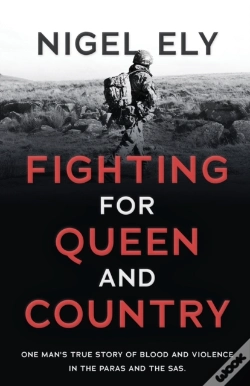 Capa do artigo Fighting For Queen And Country