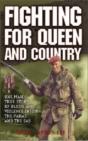 Fighting For Queen And Country - Preview
