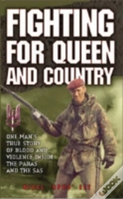 Capa do artigo Fighting For Queen And Country