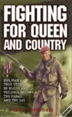 Capa do artigo Fighting For Queen And Country