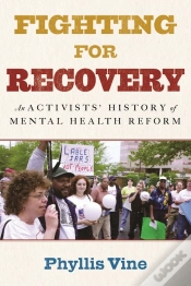 Capa do artigo Fighting For Recovery