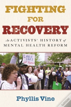 Capa do artigo Fighting For Recovery
