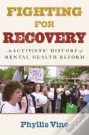Fighting For Recovery
