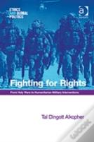 Fighting For Rights