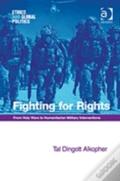 Fighting For Rights
