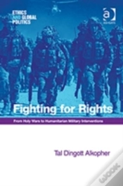 Capa do artigo Fighting For Rights