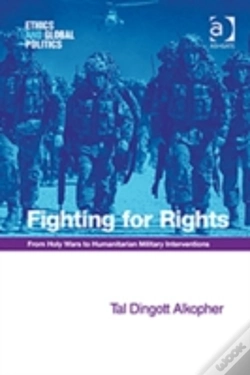 Capa do artigo Fighting For Rights
