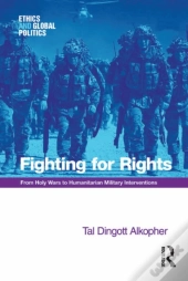 Fighting For Rights