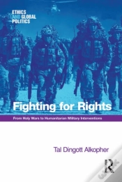 Capa do artigo Fighting For Rights