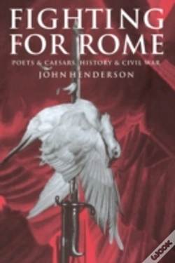 Capa do artigo Fighting For Rome