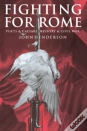 Capa do artigo Fighting For Rome
