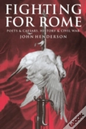Capa do artigo Fighting For Rome