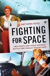 Capa do artigo Fighting For Space