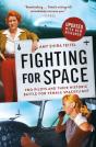 Fighting For Space - Preview