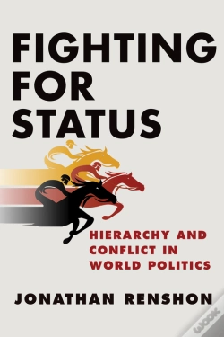 Capa do artigo Fighting For Status