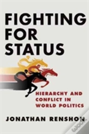 Capa do artigo Fighting For Status