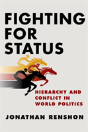 Fighting For Status - Preview