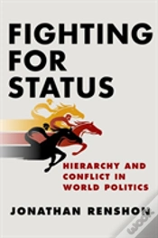 Capa do artigo Fighting For Status