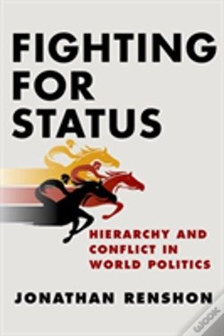 Capa do artigo Fighting For Status