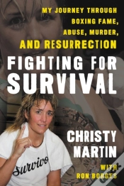 Capa do artigo Fighting For Survival