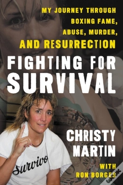 Capa do artigo Fighting For Survival
