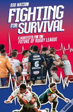 Capa do artigo Fighting For Survival