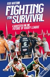 Capa do artigo Fighting For Survival
