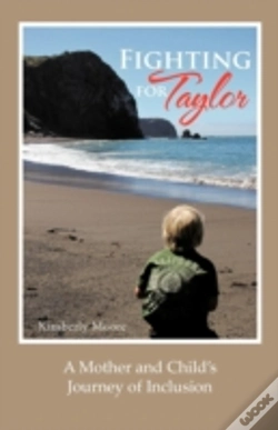 Capa do artigo Fighting For Taylor: A Mother And Child'
