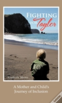 Capa do artigo Fighting For Taylor: A Mother And Child'