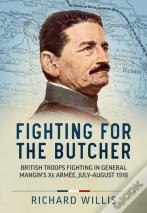 Fighting For The Butcher