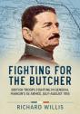 Fighting For The Butcher - Preview