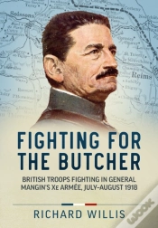Capa do artigo Fighting For The Butcher