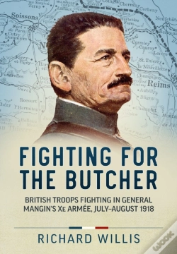 Capa do artigo Fighting For The Butcher