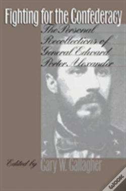 Capa do artigo Fighting For The Confederacy