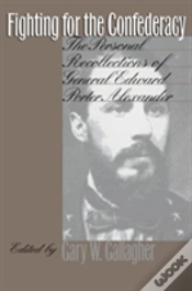 Capa do artigo Fighting For The Confederacy