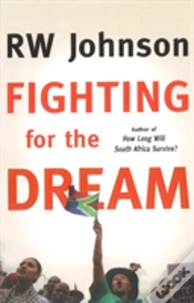 Capa do artigo Fighting For The Dream