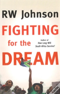 Capa do artigo Fighting For The Dream