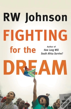 Capa do artigo Fighting For The Dream