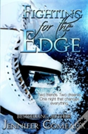 Capa do artigo Fighting For The Edge